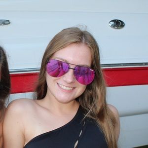 Meet your Posher, Ryleigh